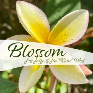 Jim Kimo West & Joss Jaffe | Blossom | Single Review