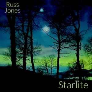Russ Jones | Starlite | Single Review