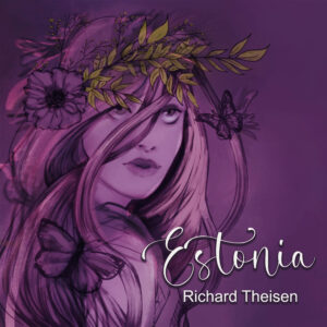 Richard Theisen | Estonia | Album Review