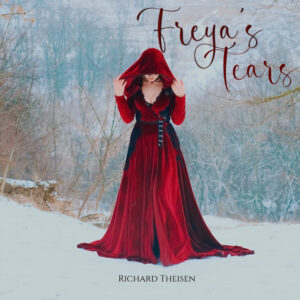 Richard Theisen | Freya’s Tears | Single Review