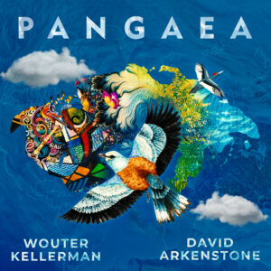 Wouter Kellerman & David Arkenstone | Pangaea | Album Review