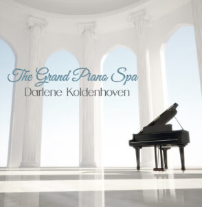 Darlene Koldenhoven's The Grand Piano Spa 