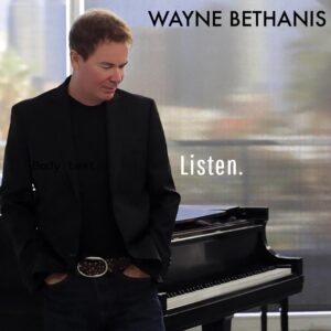 Wayne Bethanis | Listen | Full Album Review